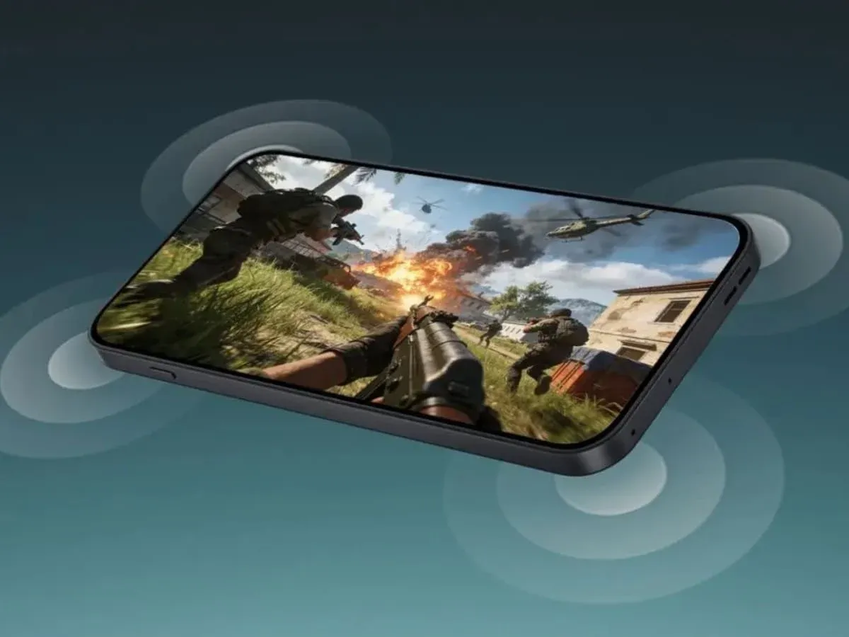 OnePlus Gaming Handheld Leaks With 8-Inch Screen and Bold Design
