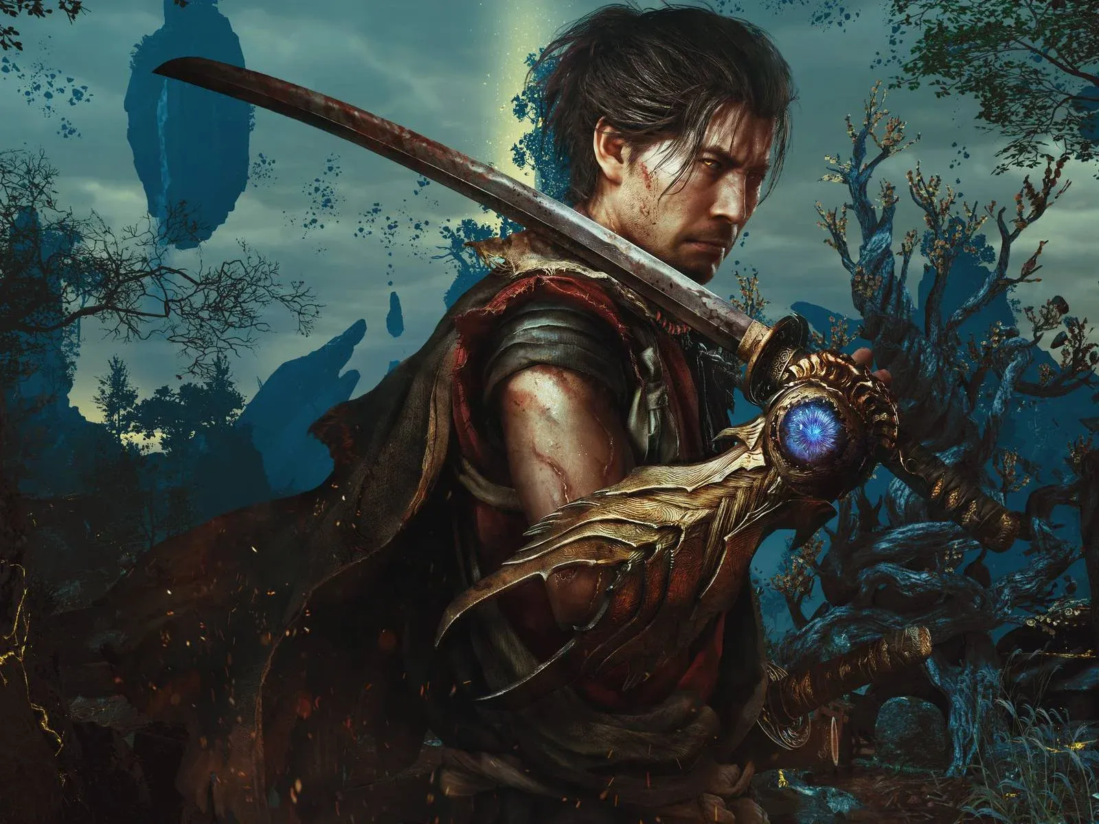 Onimusha: Way of the Sword Review