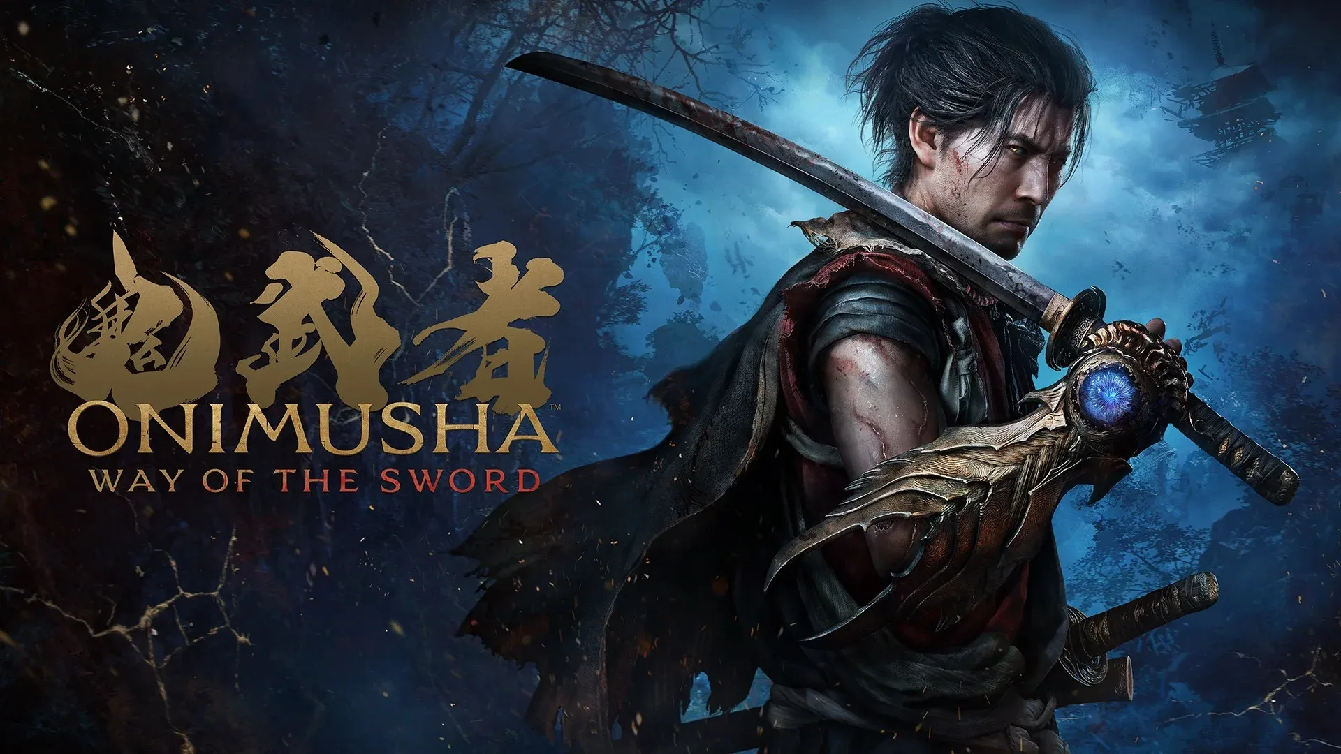 Onimusha: Way of the Sword Release Date Confirmed