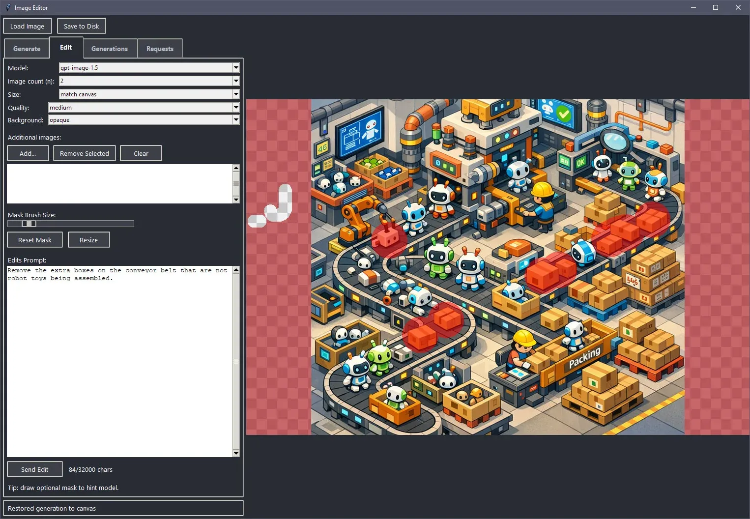 OpenAI Is Merging ChatGPT, Codex, and Atlas Into One Desktop Superapp