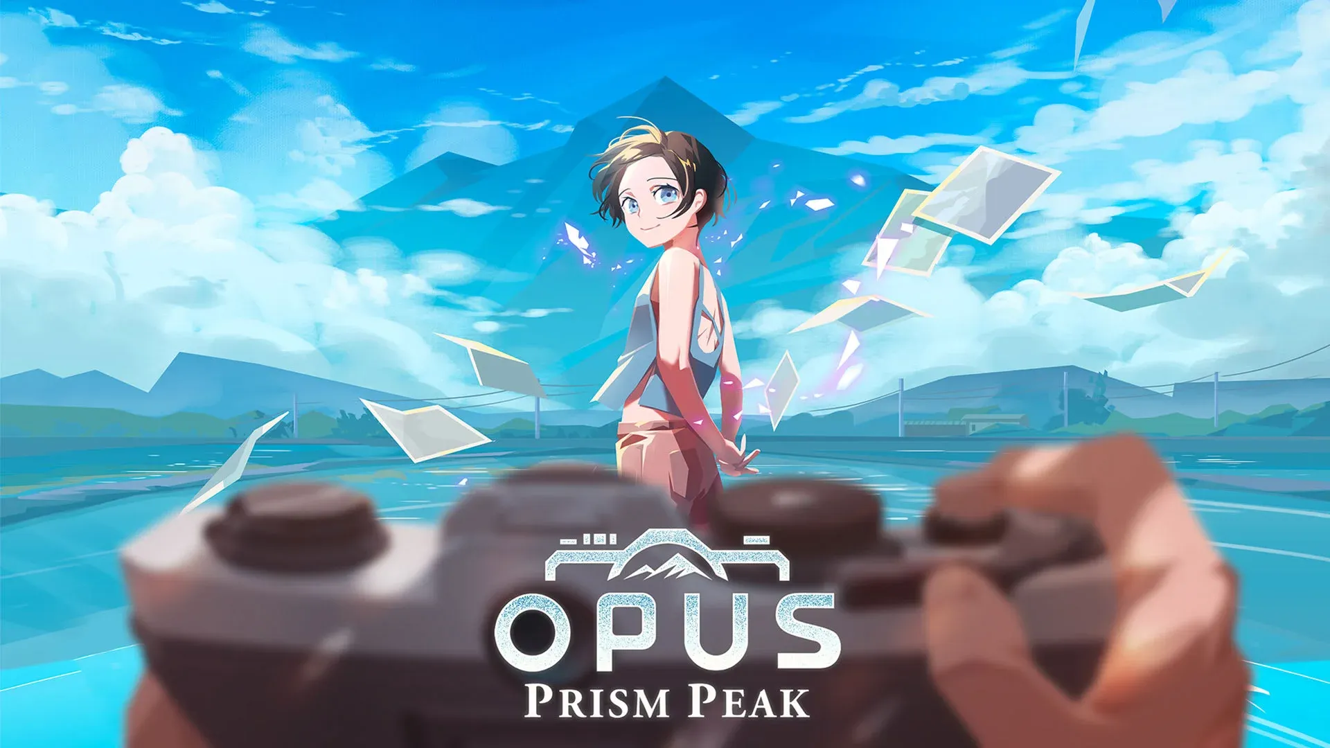 OPUS: Prism Peak : Guide du débutant pour maîtriser rapidement les Dusklands