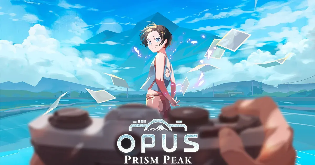 OPUS: Prism Peak Beginner's Guide [Tips & Tricks] | GAMES.GG