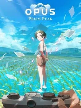OPUS: Prism Peak