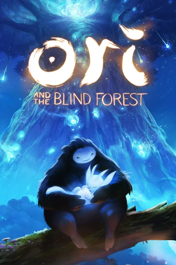 Ori and the Blind Forest