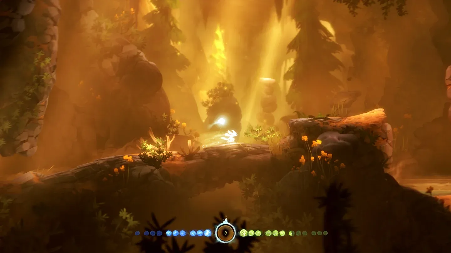 Ori and the Blind Forest Gallery 10