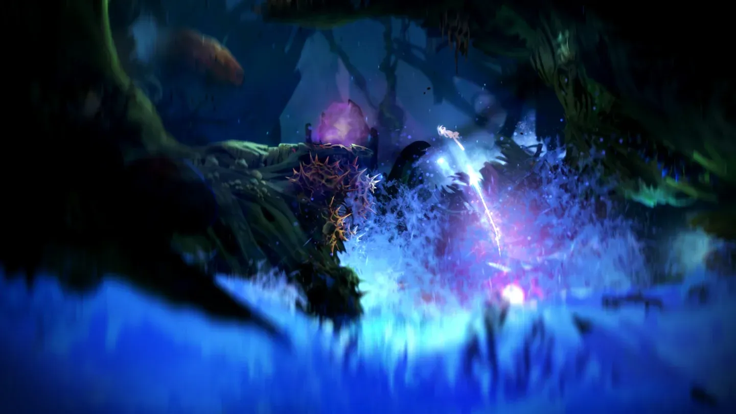 Ori and the Blind Forest Gallery 2