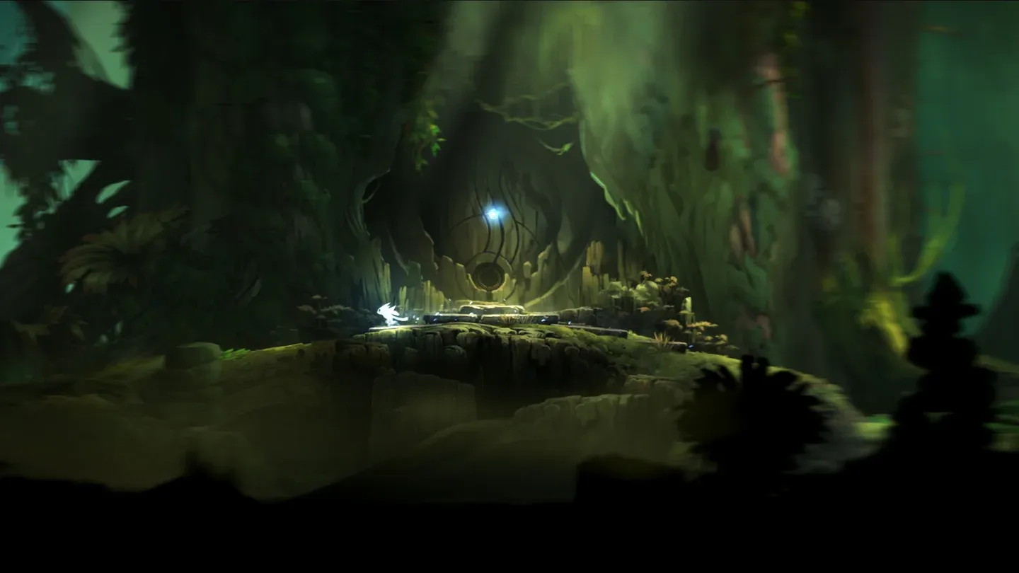 Ori and the Blind Forest Gallery 3