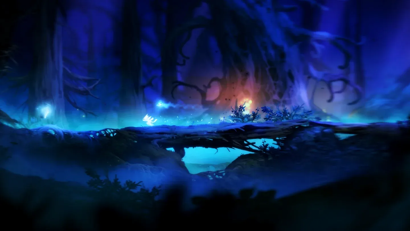 Ori and the Blind Forest Gallery 5
