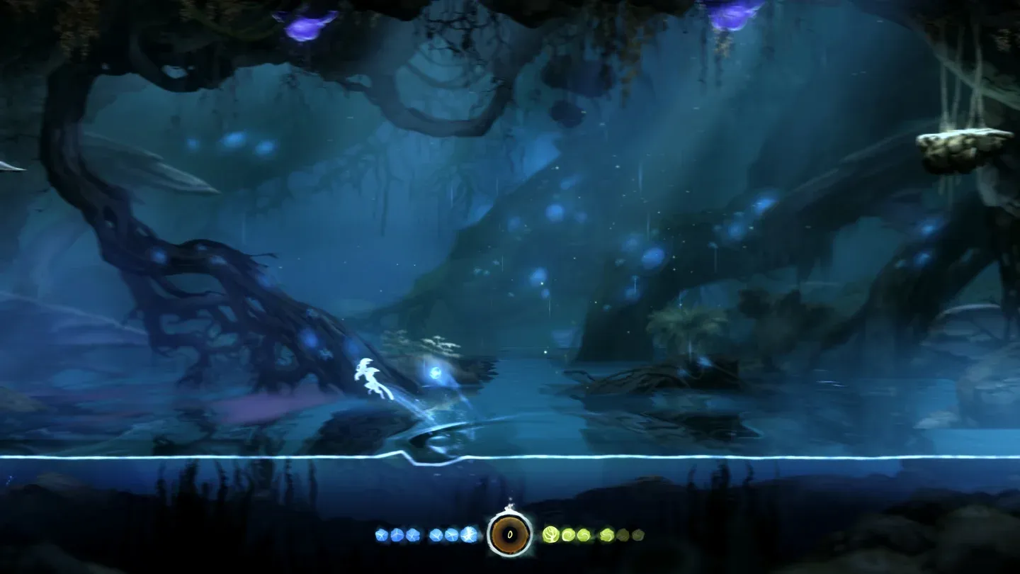 Ori and the Blind Forest Gallery 7