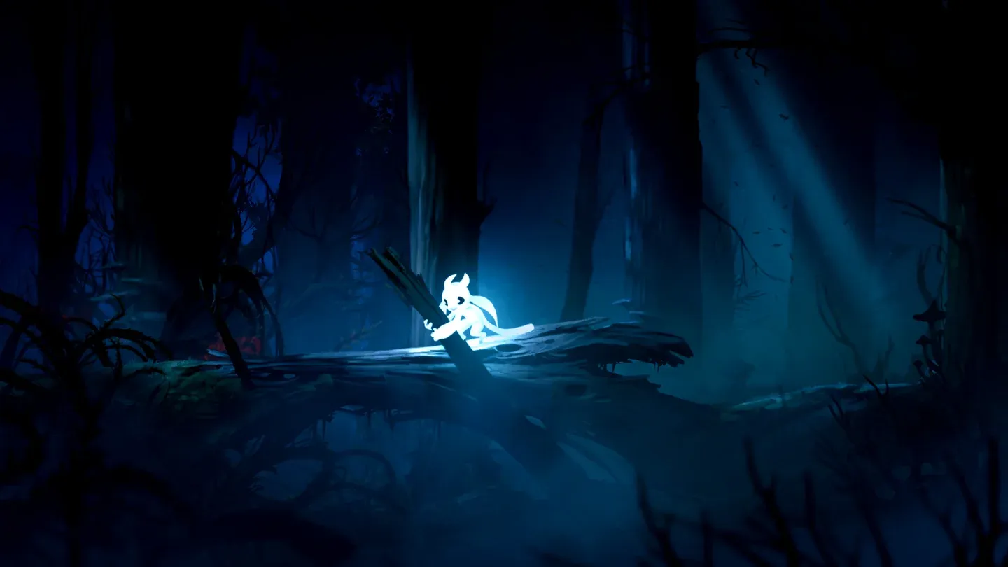 Ori and the Blind Forest Gallery 8