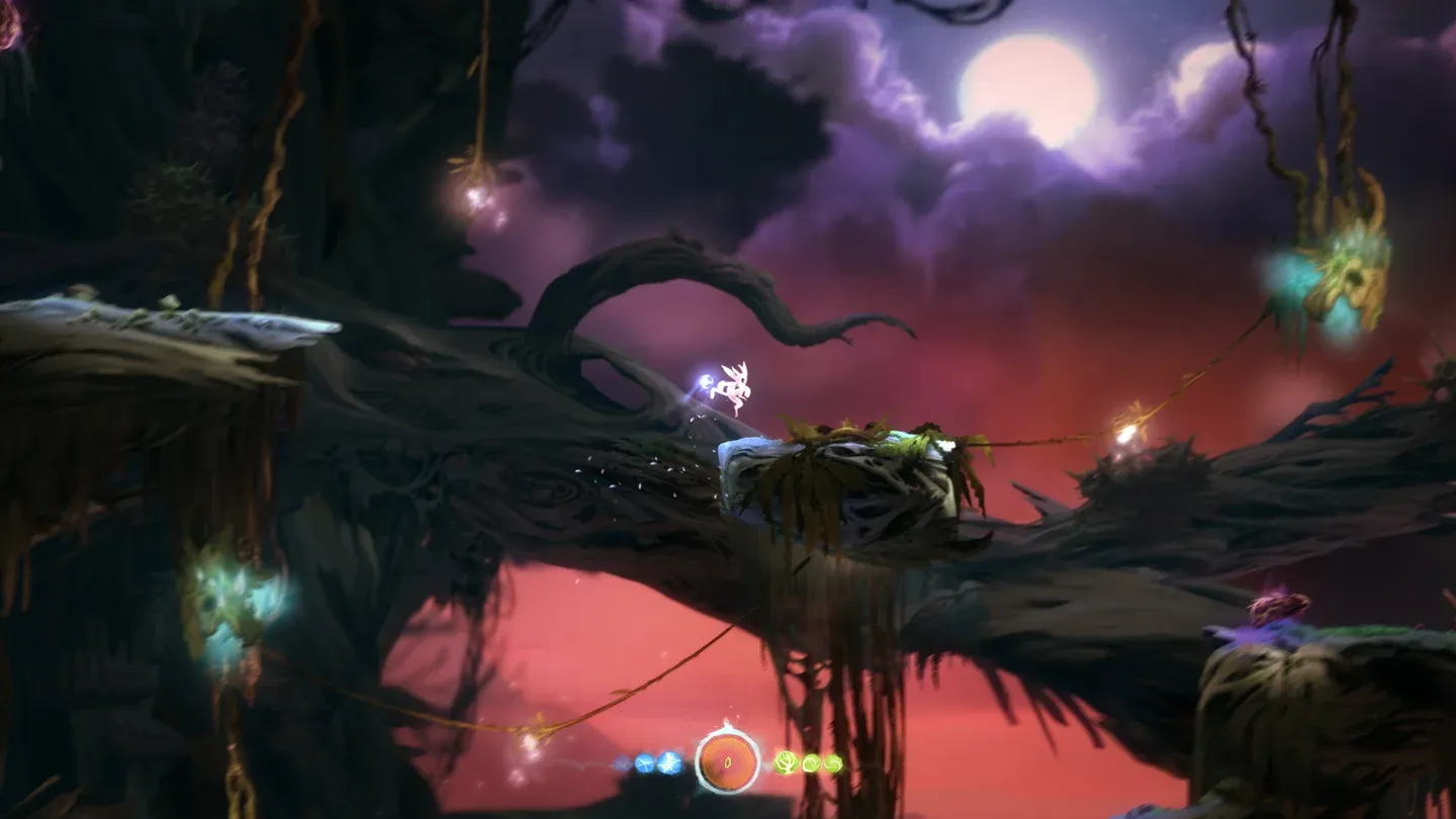 Ori and the Blind Forest Gallery 9