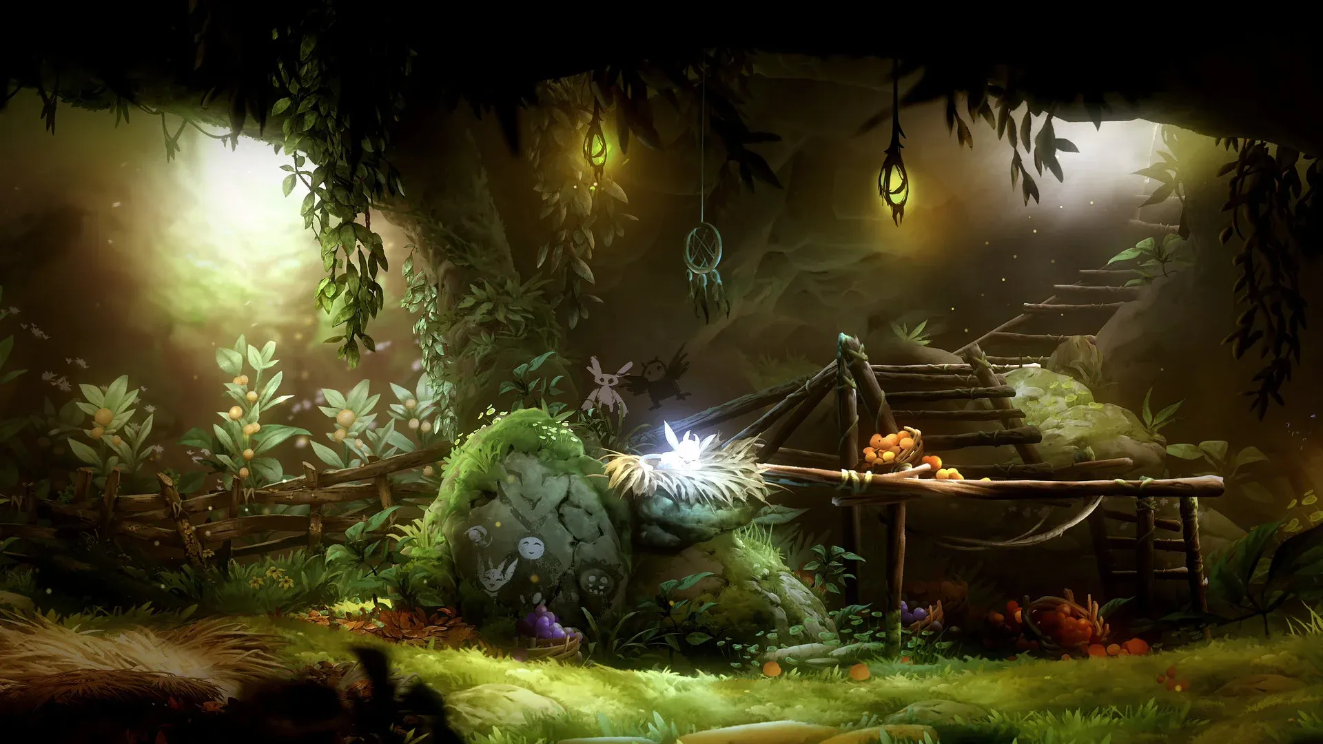 Ori and the Will of the Wisps Screenshot 11