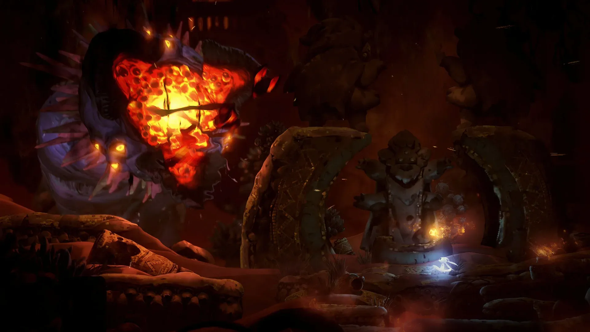 Ori and the Will of the Wisps Screenshot 15