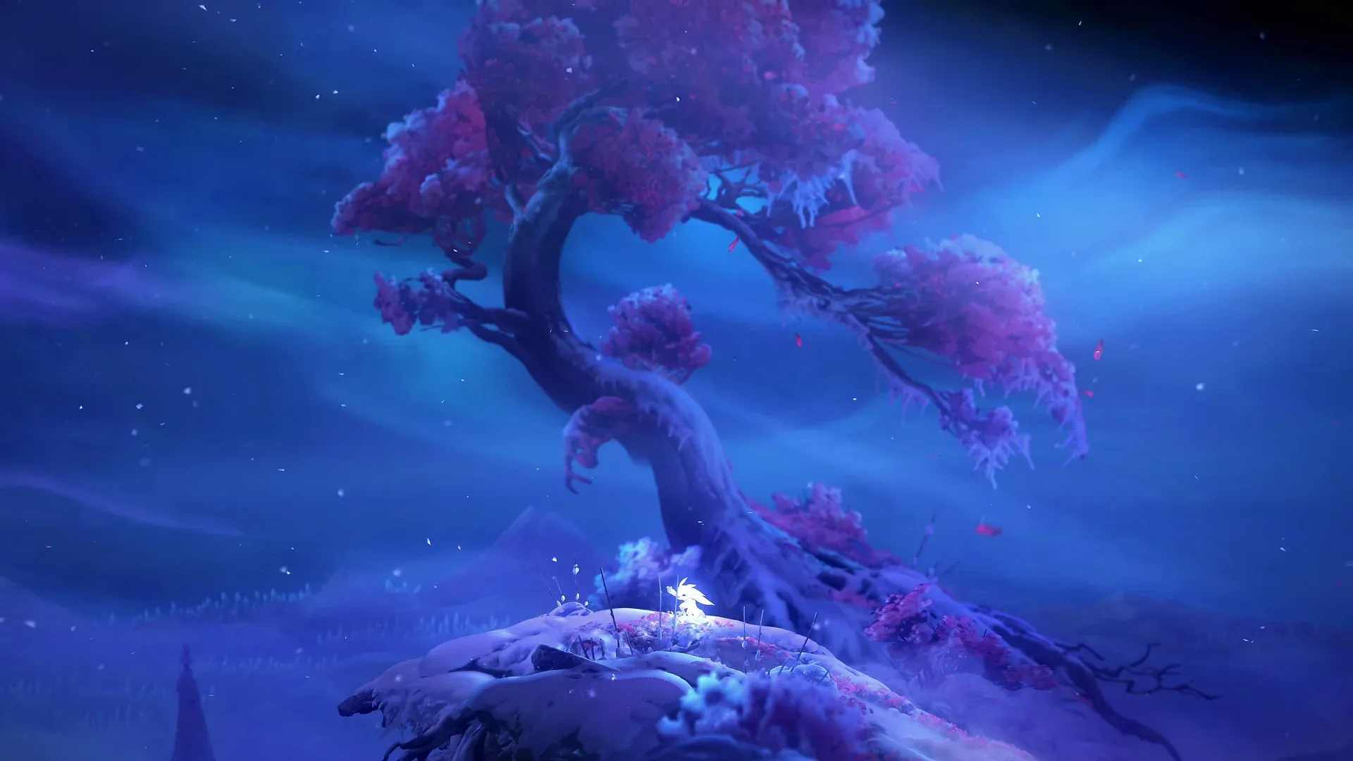 Ori and the Will of the Wisps Screenshot 16