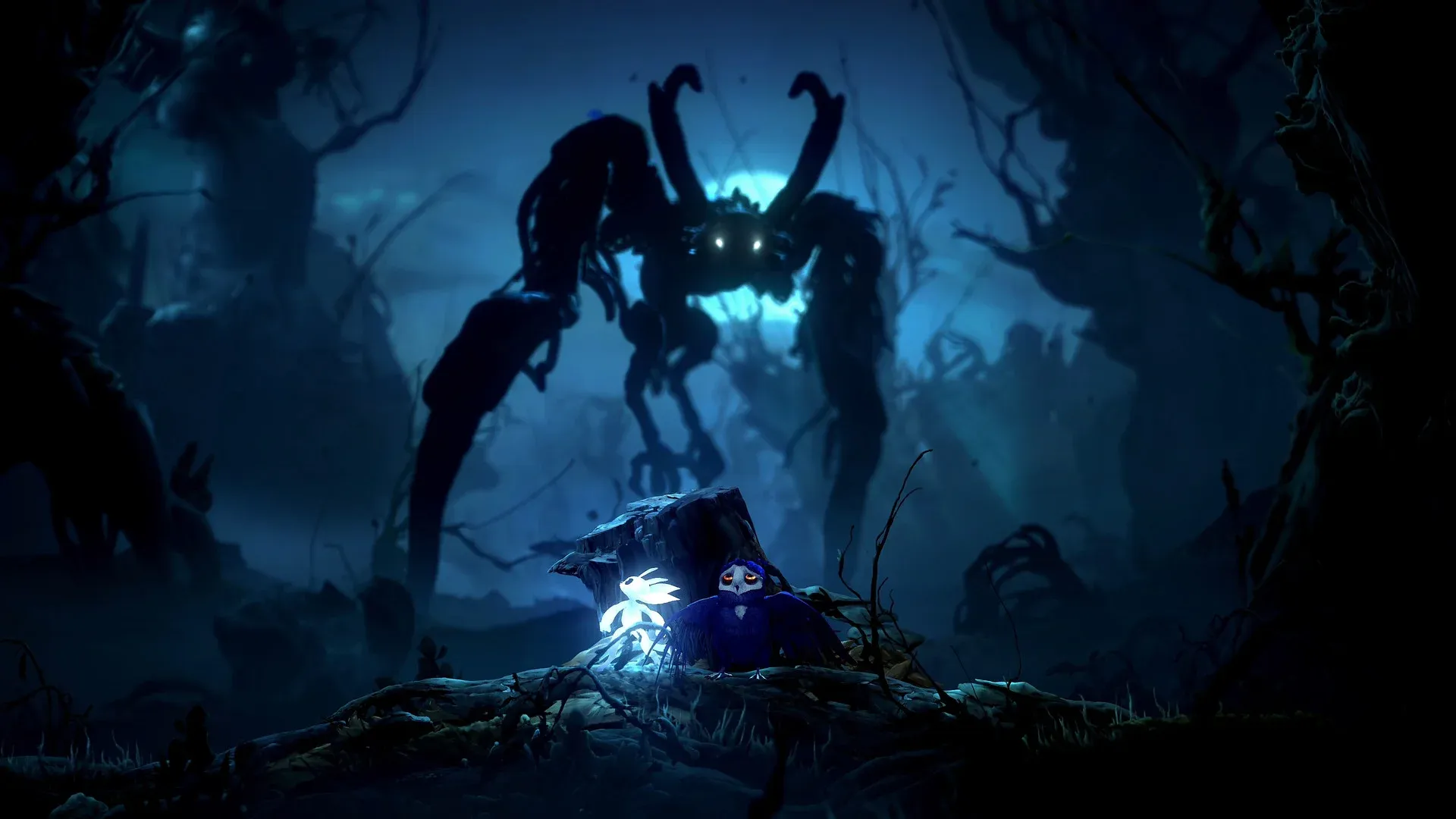 Ori and the Will of the Wisps Screenshot 17