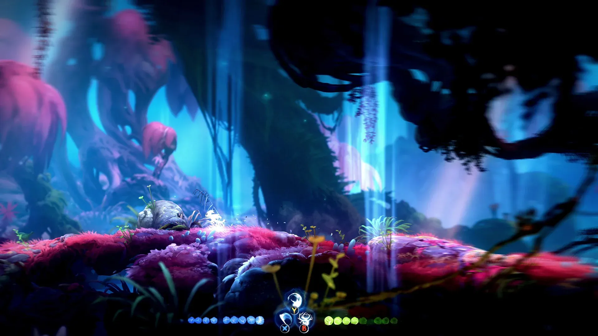 Ori and the Will of the Wisps Screenshot 19