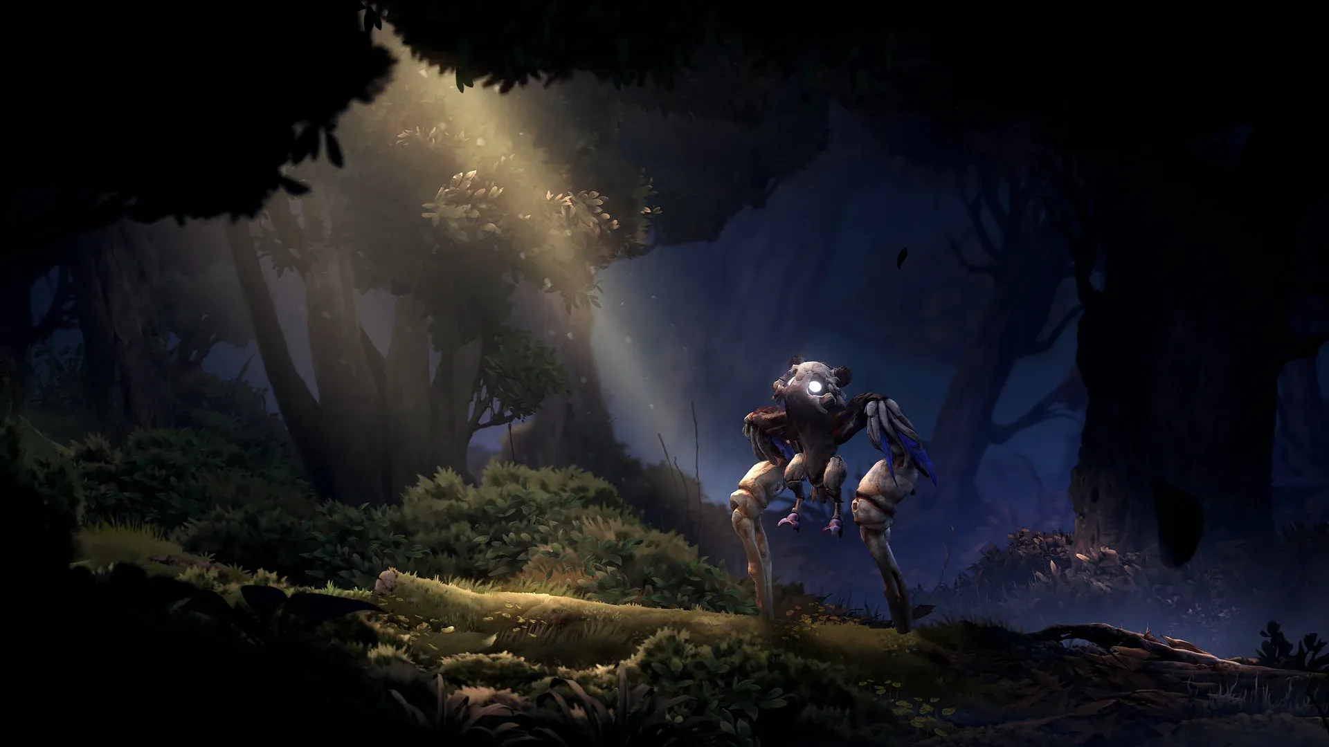 Ori and the Will of the Wisps Screenshot 20