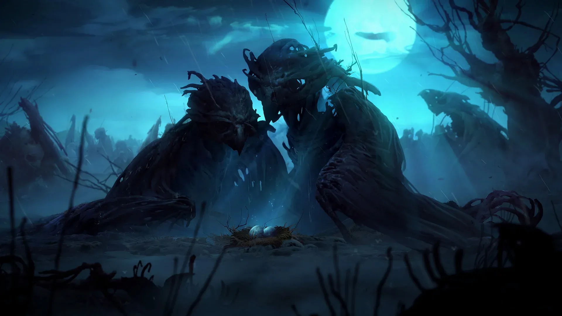 Ori and the Will of the Wisps Screenshot 21