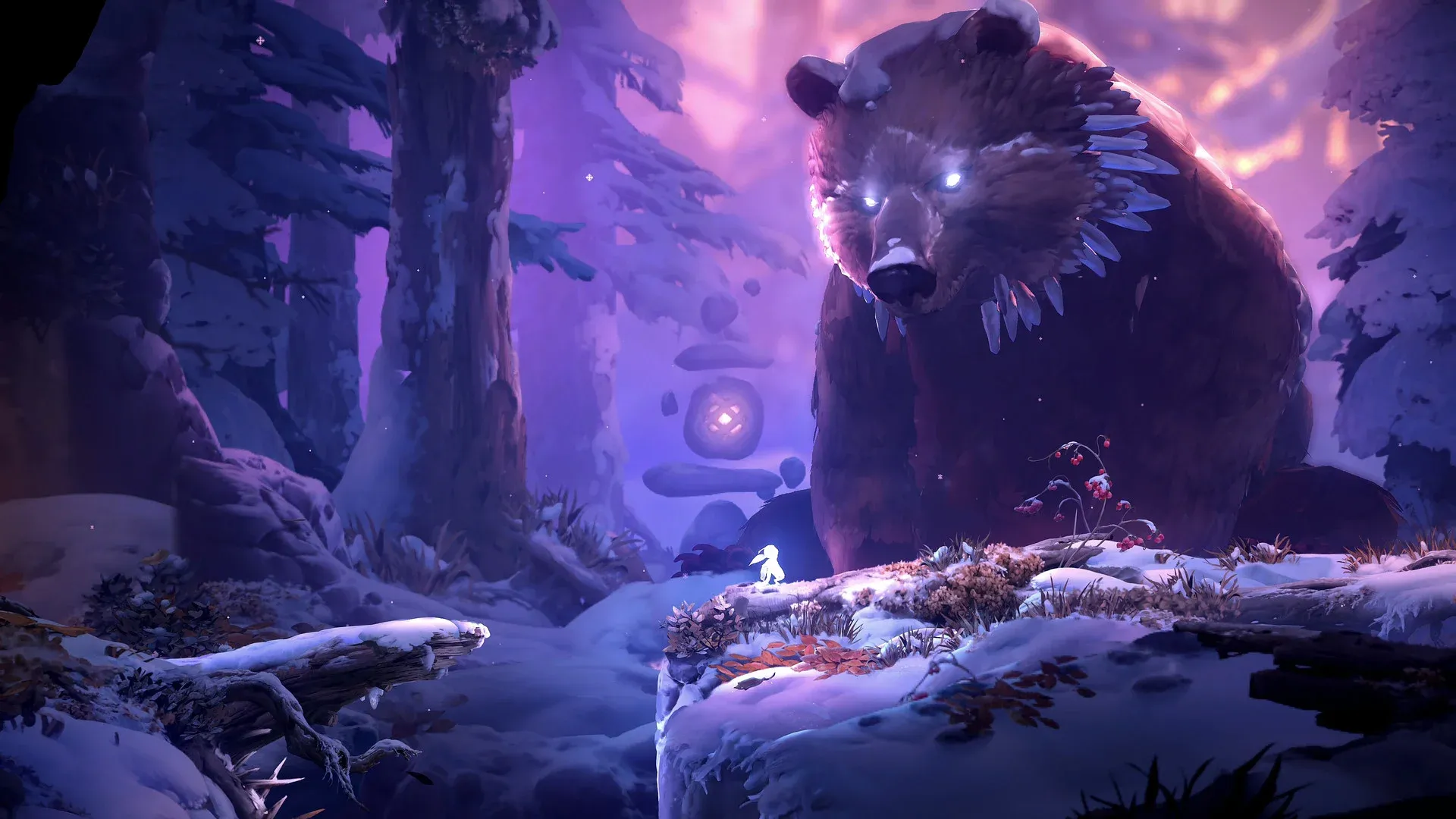 Ori and the Will of the Wisps Screenshot 22