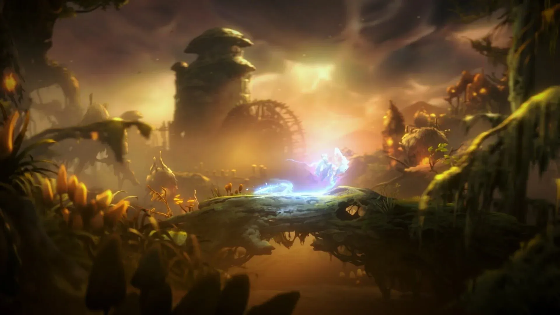 Ori and the Will of the Wisps Screenshot 23
