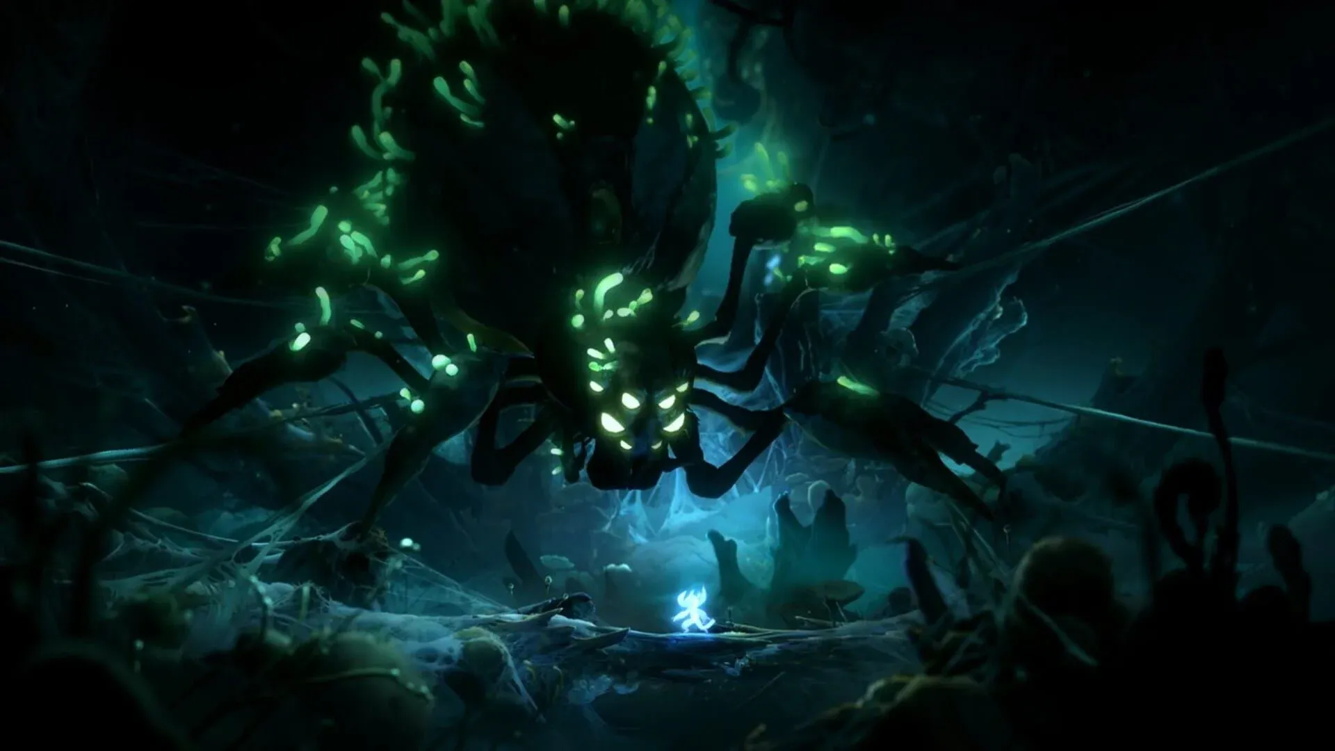 Ori and the Will of the Wisps Screenshot 24
