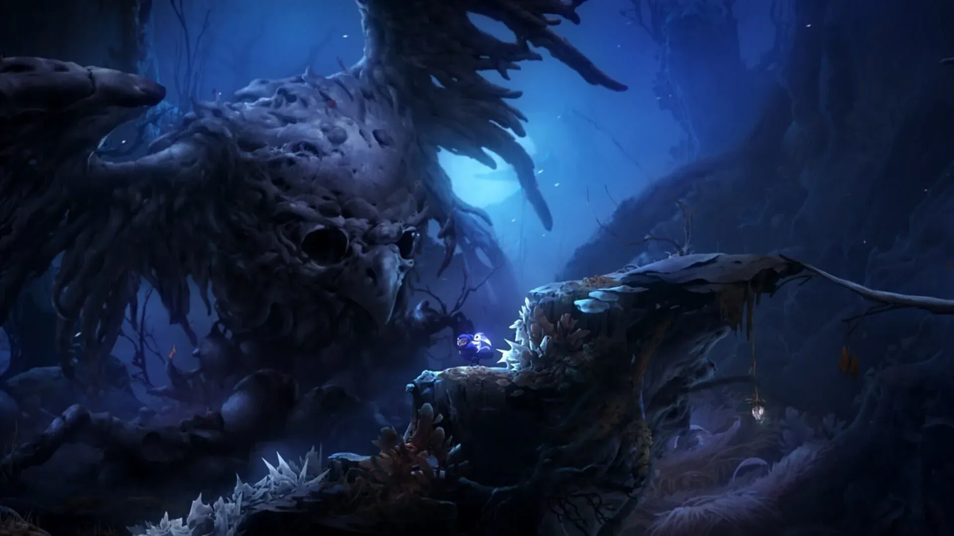 Ori and the Will of the Wisps Screenshot 28