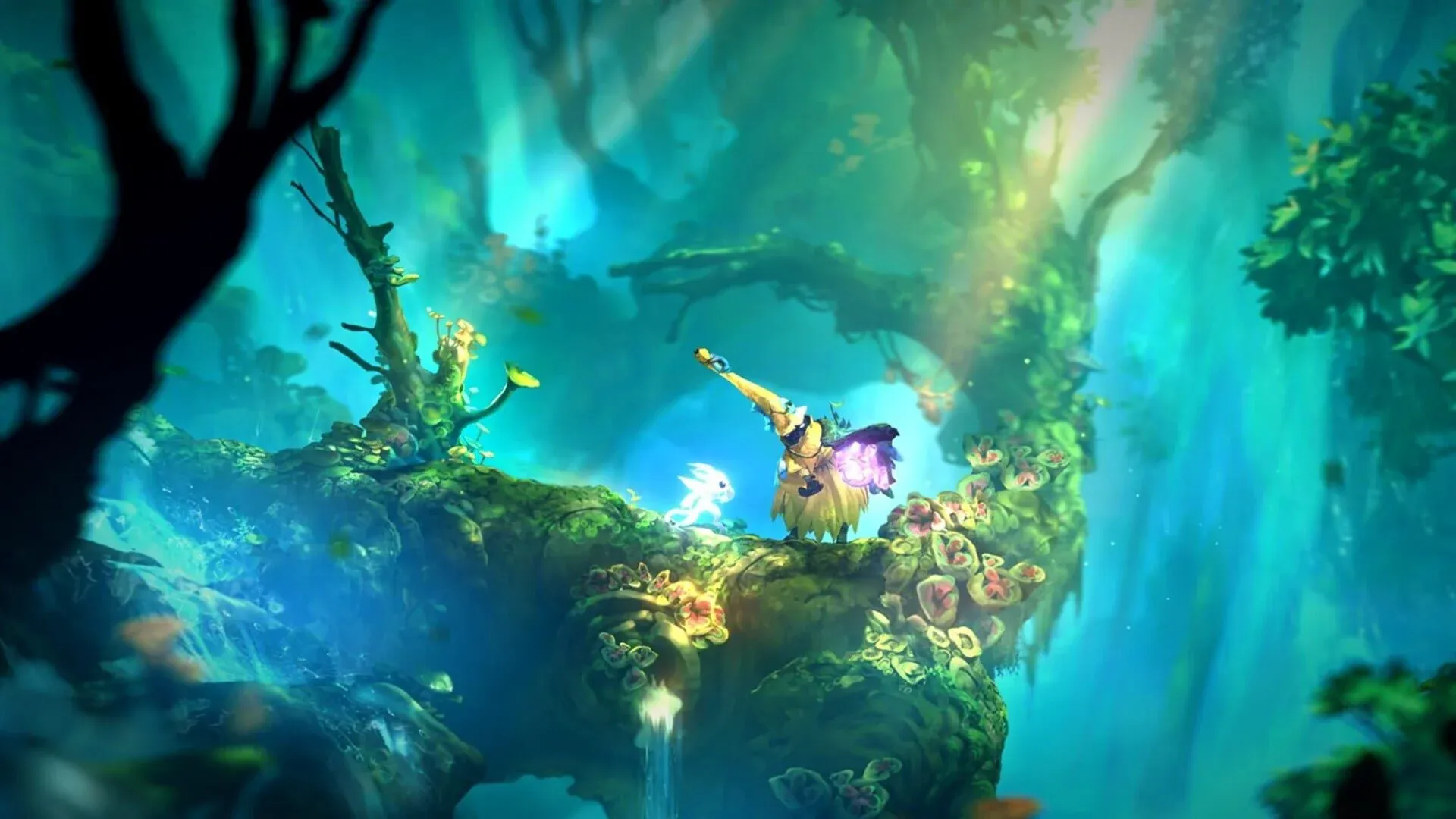 Ori and the Will of the Wisps Screenshot 31