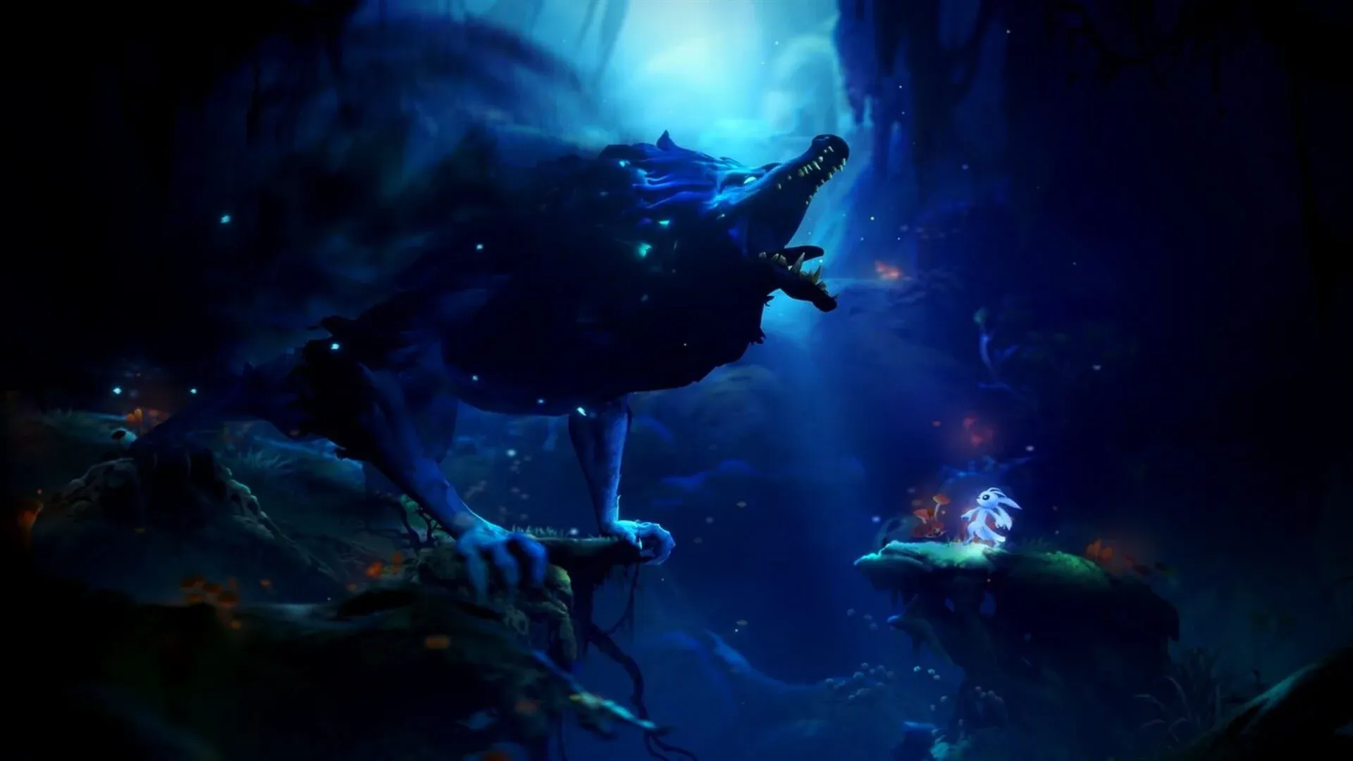 Ori and the Will of the Wisps Screenshot 32
