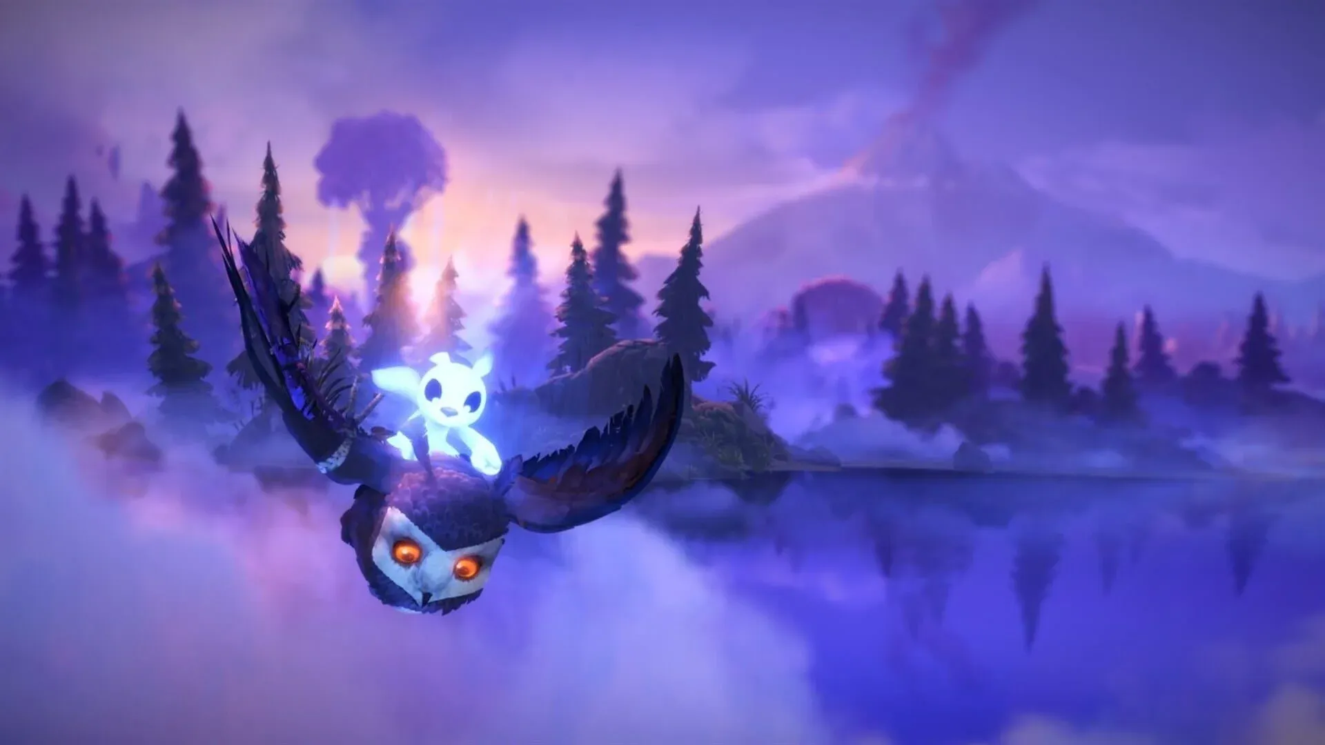 Ori and the Will of the Wisps Screenshot 34