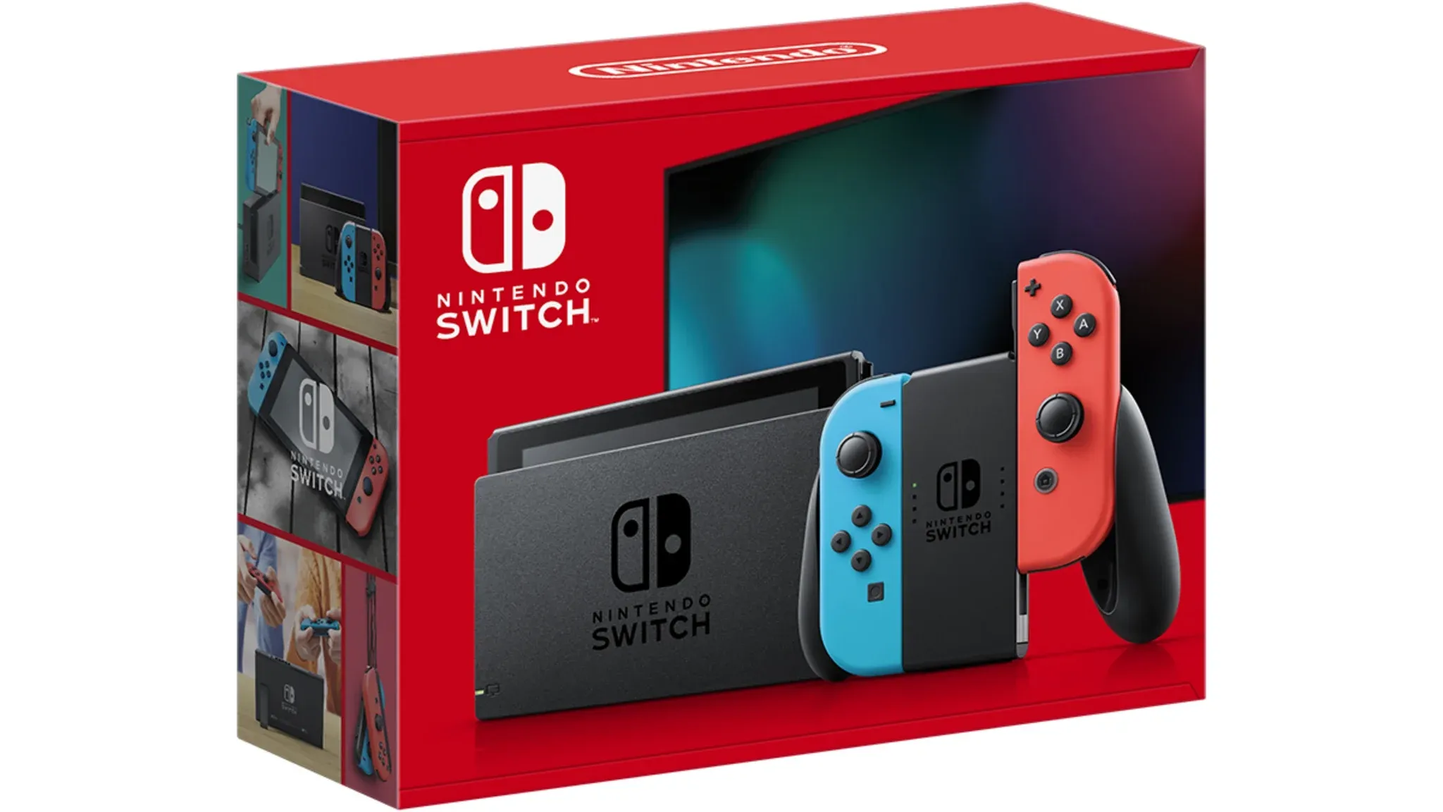 إيقاف بيع أجهزة Nintendo Switch الأصلية في أوروبا فبراير 2027