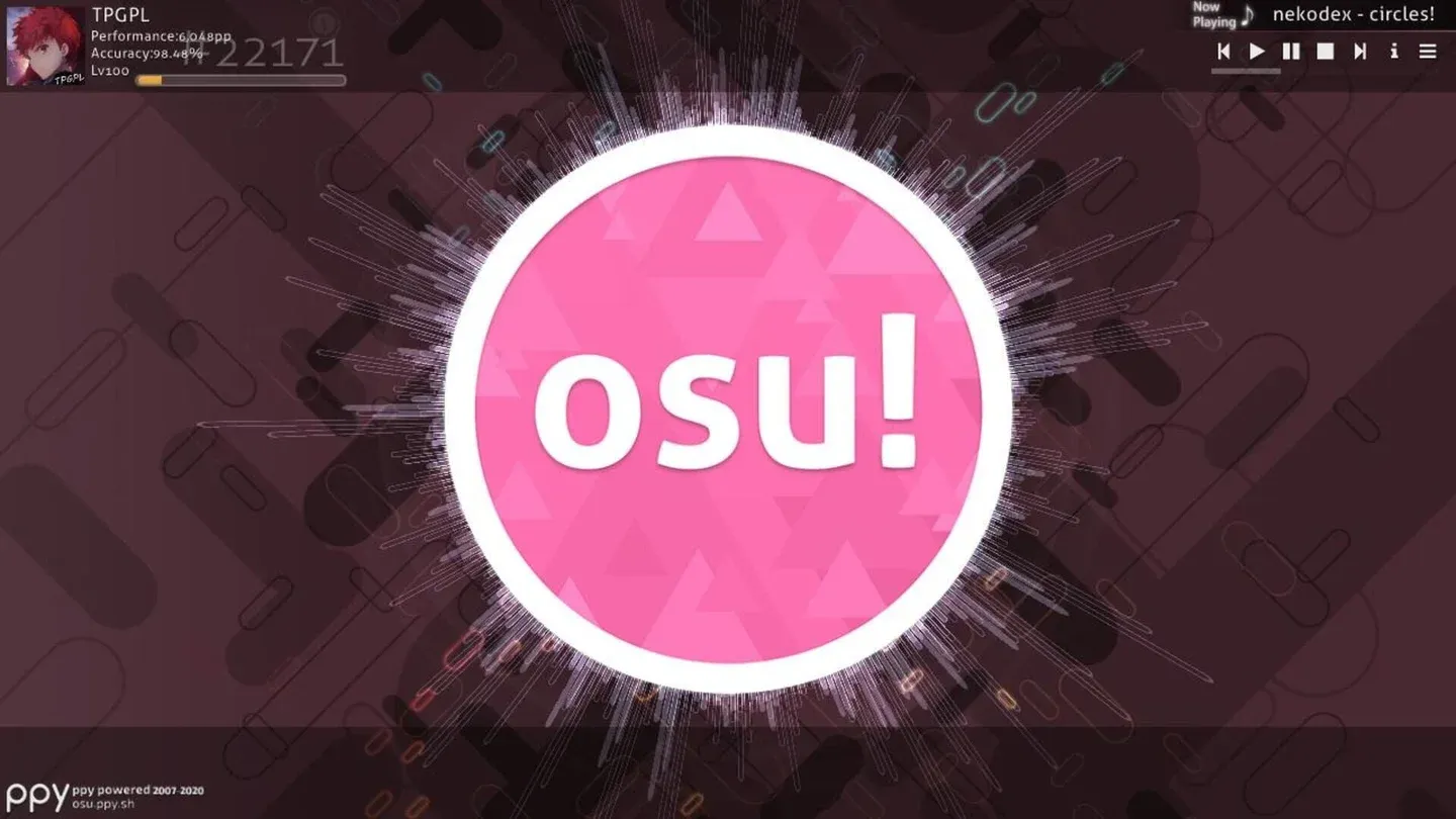 Osu! Gallery 10