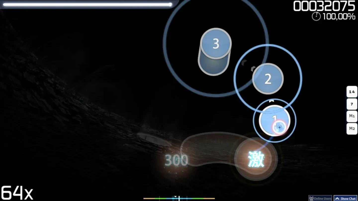Osu! Gallery 6