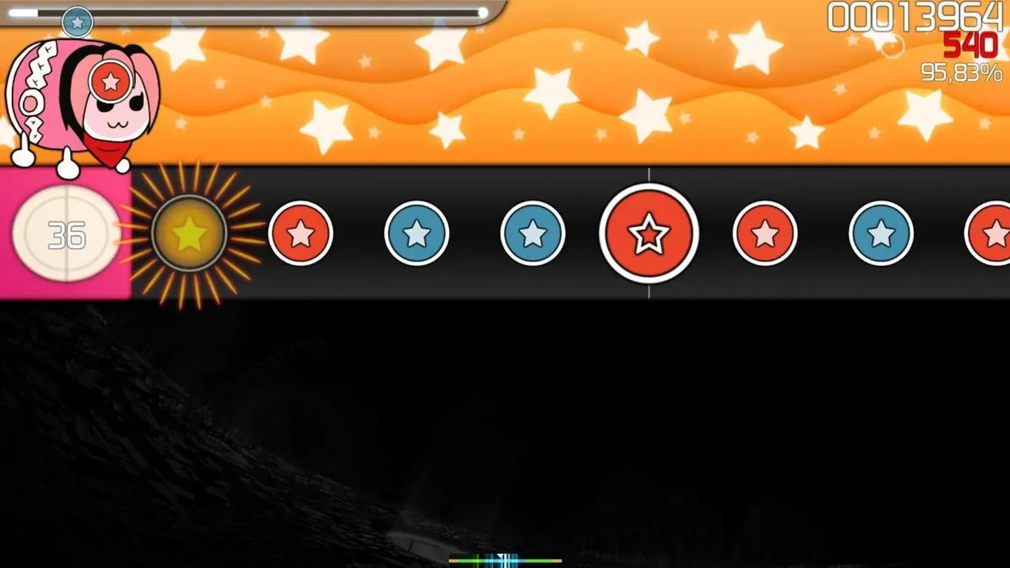 Osu! Gallery 7