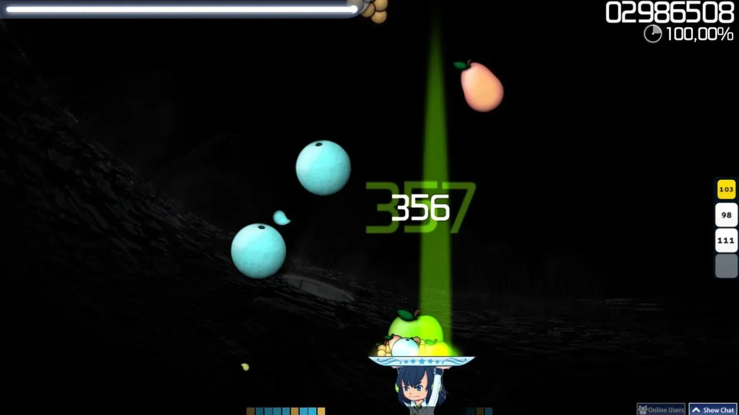 Osu! Gallery 8