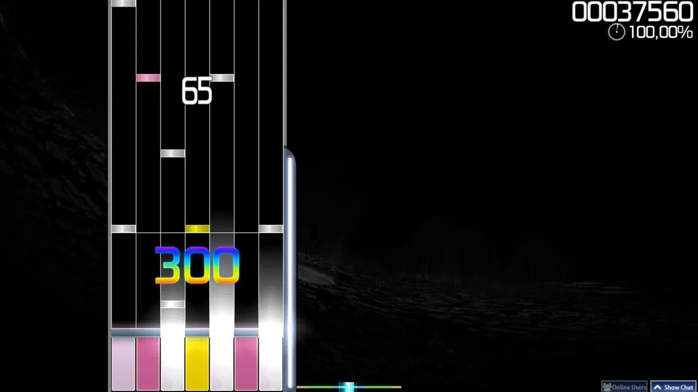 Osu! Gallery 9
