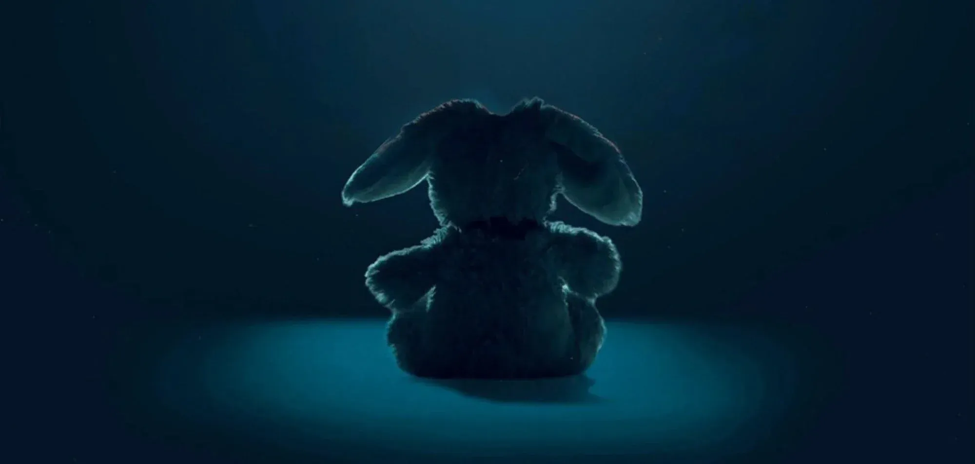 Other Mommy Trailer Has Horror Fans Losing Sleep After The Odyssey