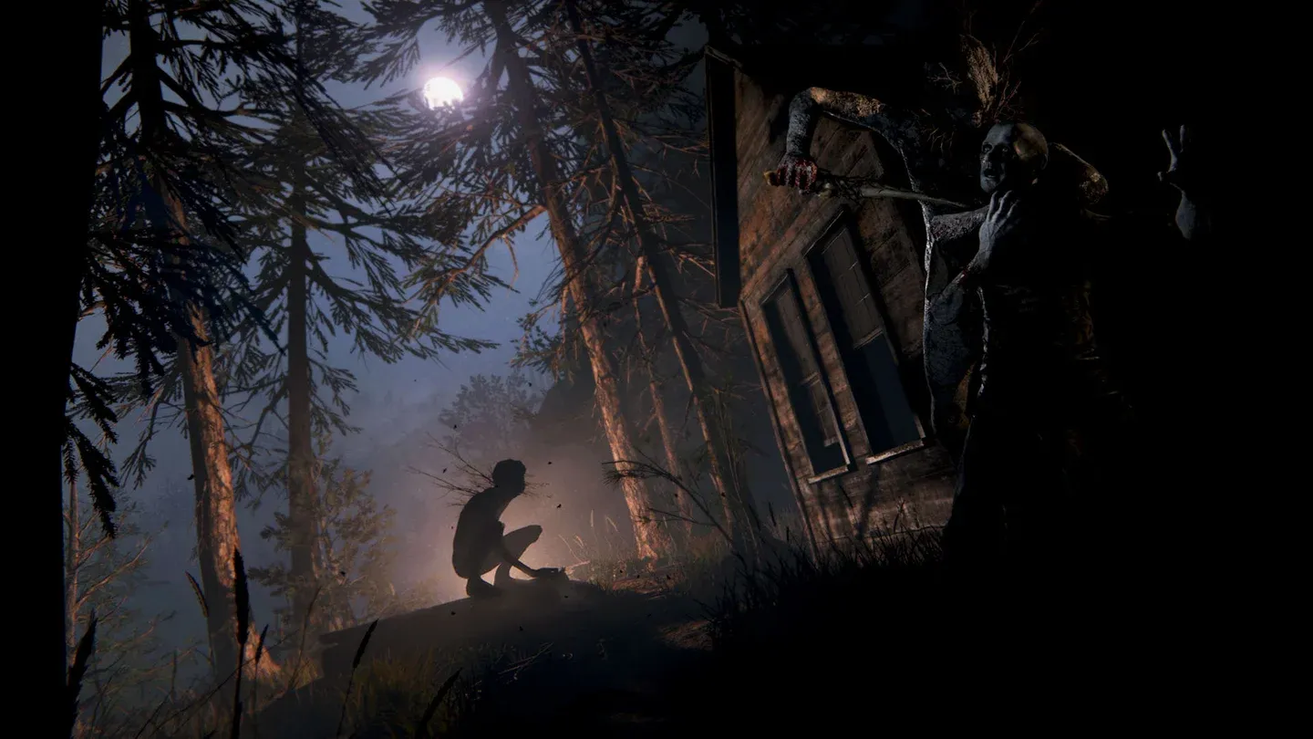 Outlast 2 Gallery 10