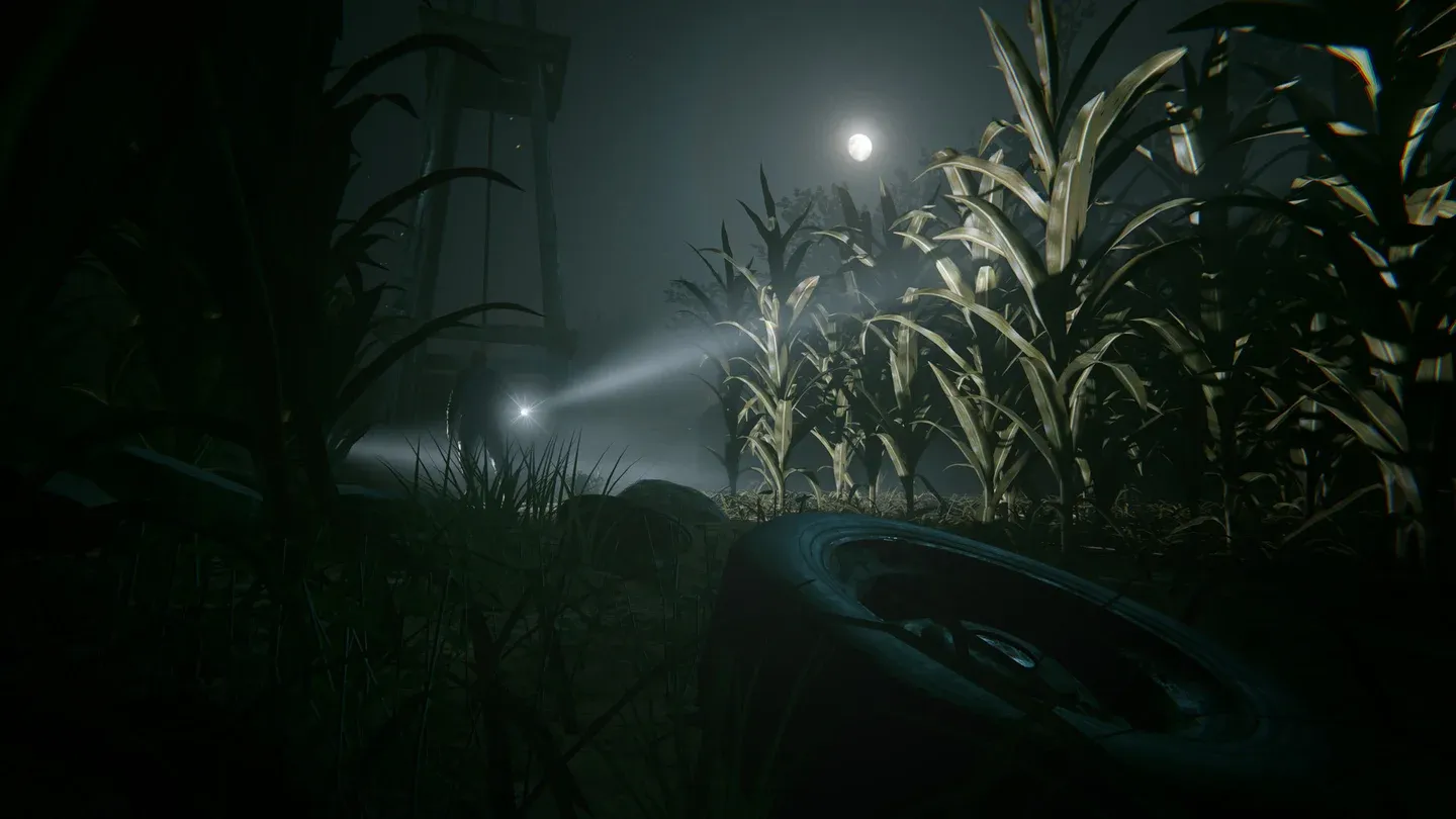 Outlast 2 Gallery 1