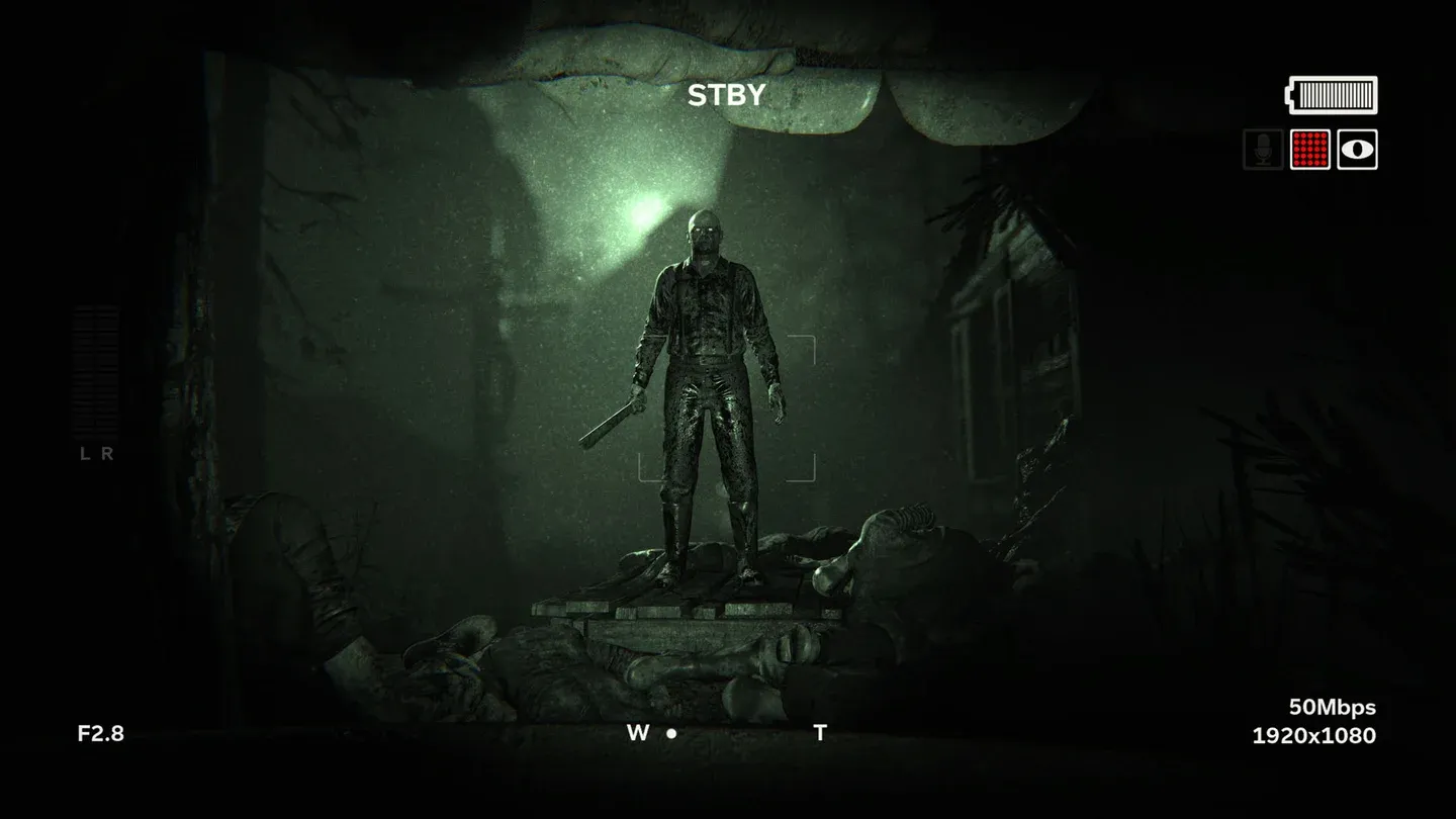 Outlast 2 Gallery 2