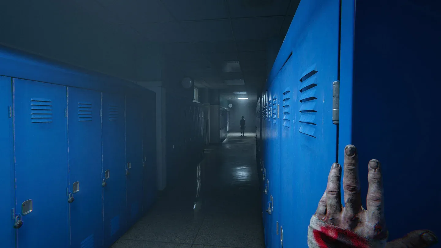 Outlast 2 Gallery 4