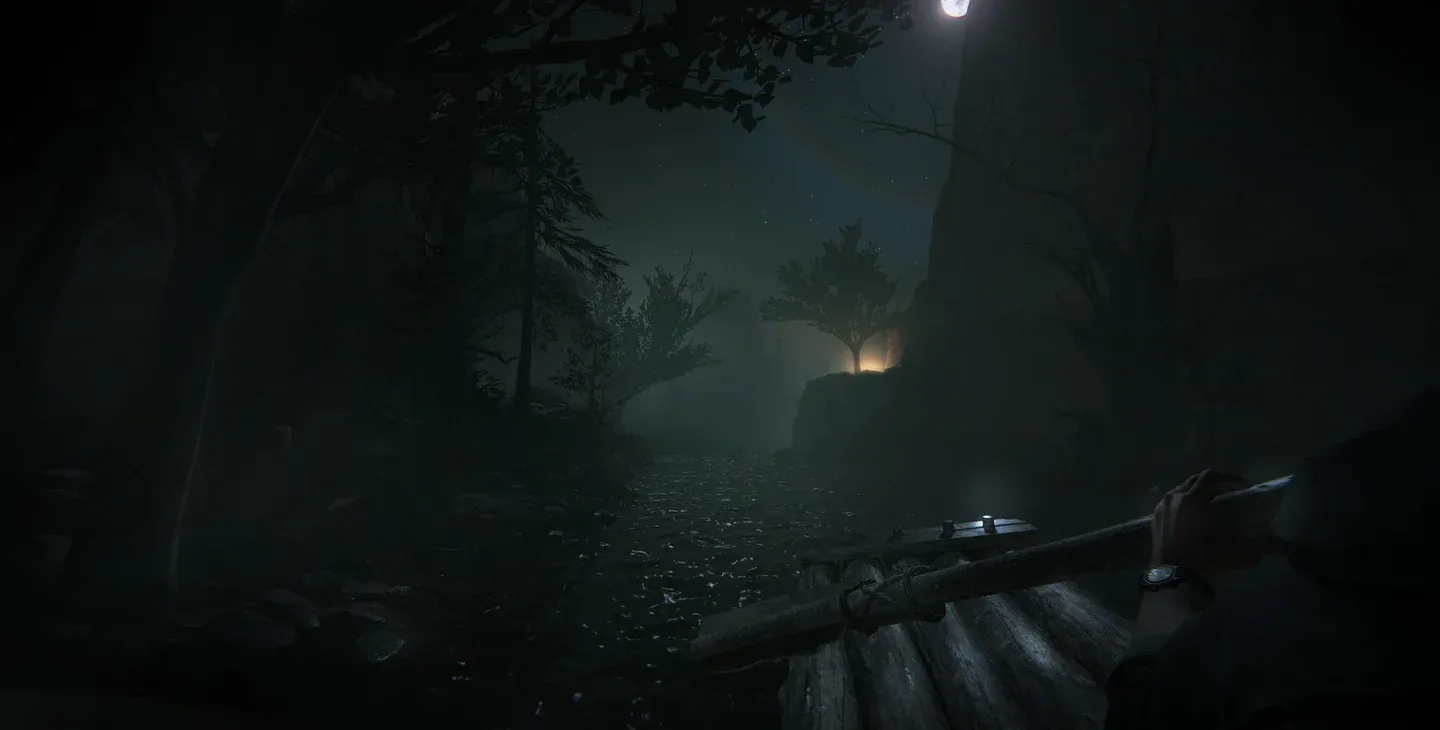 Outlast 2 Gallery 7