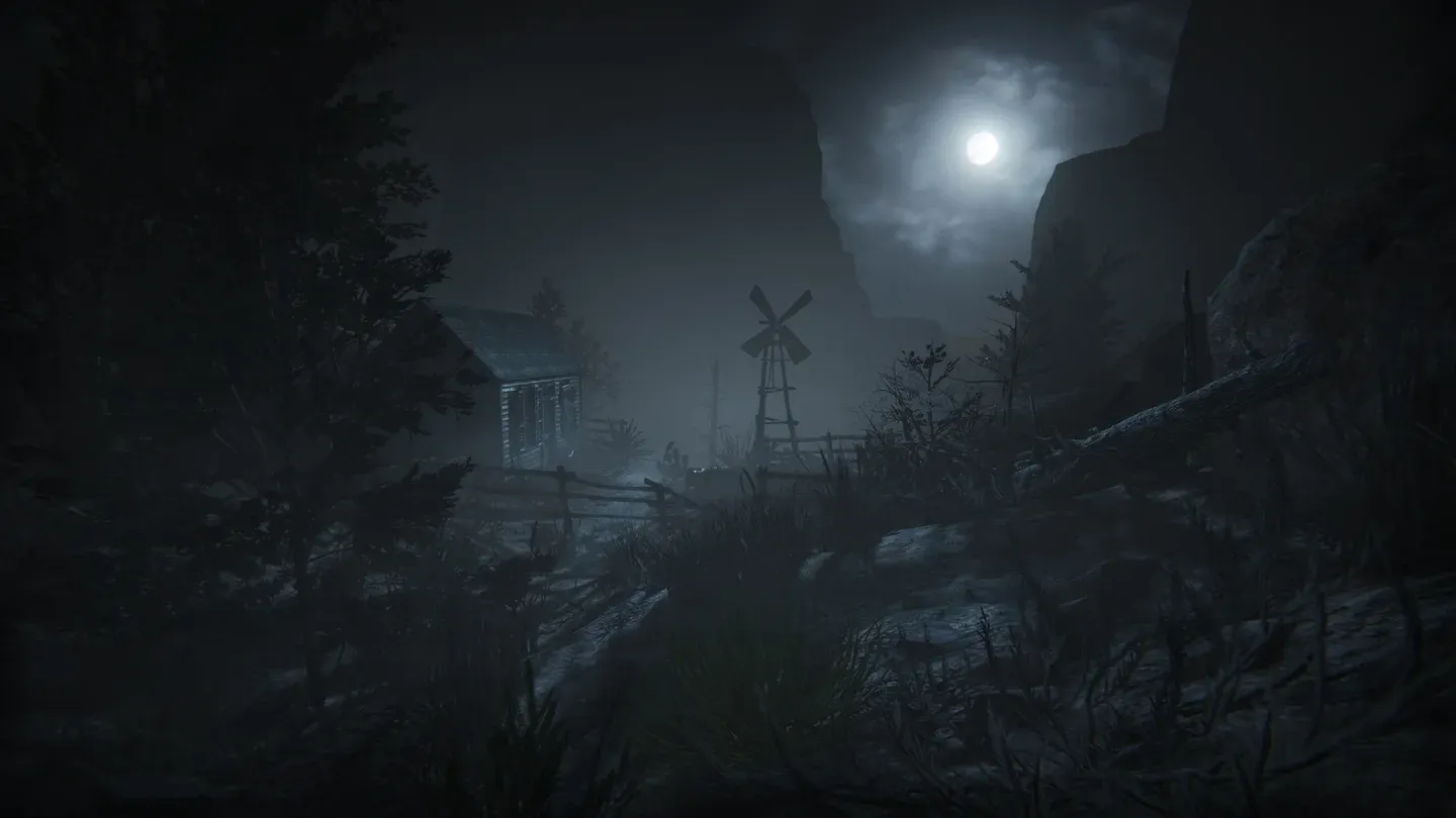 Outlast 2 Gallery 8
