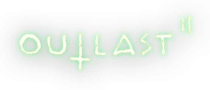 Outlast 2 Logo