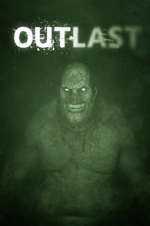 Outlast