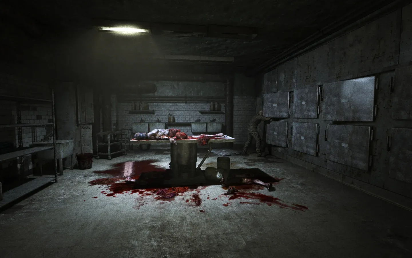 Outlast Gallery 3