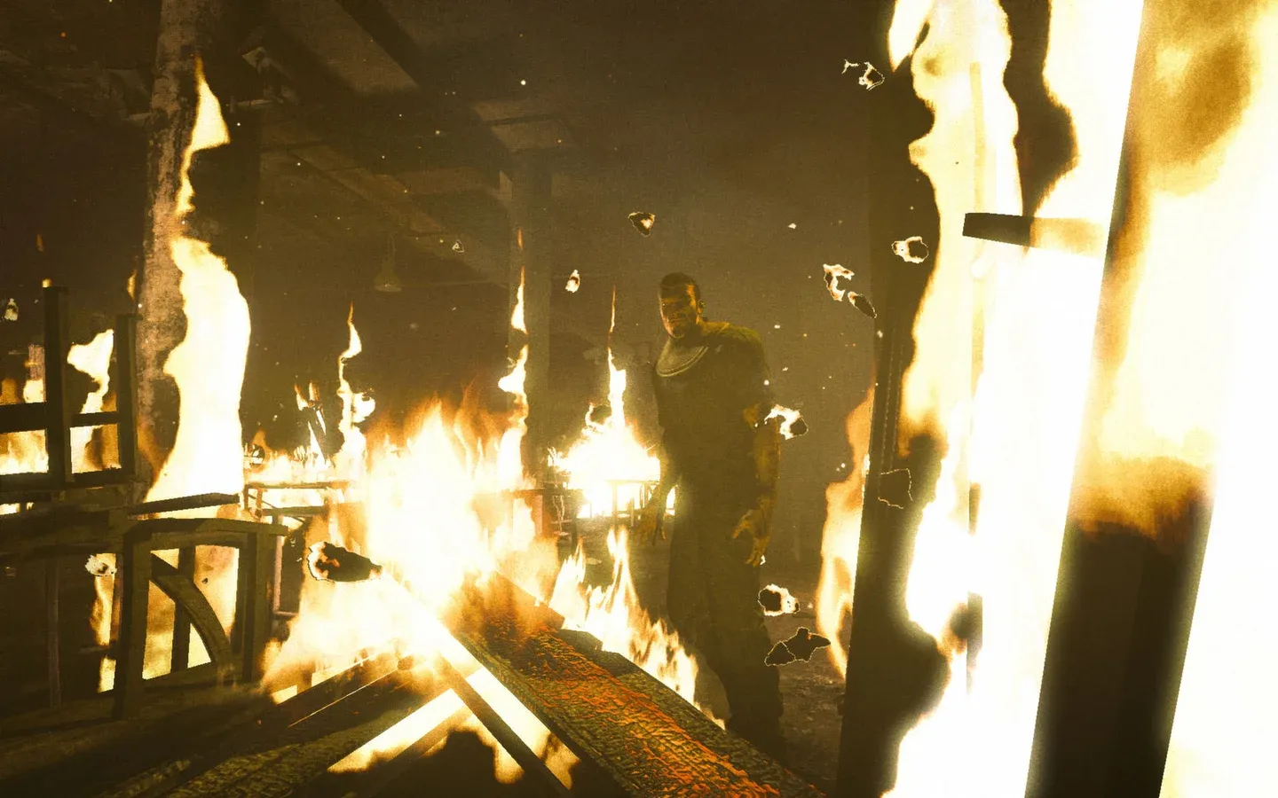 Outlast Gallery 4
