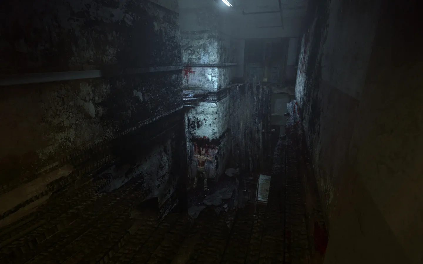 Outlast Gallery 5