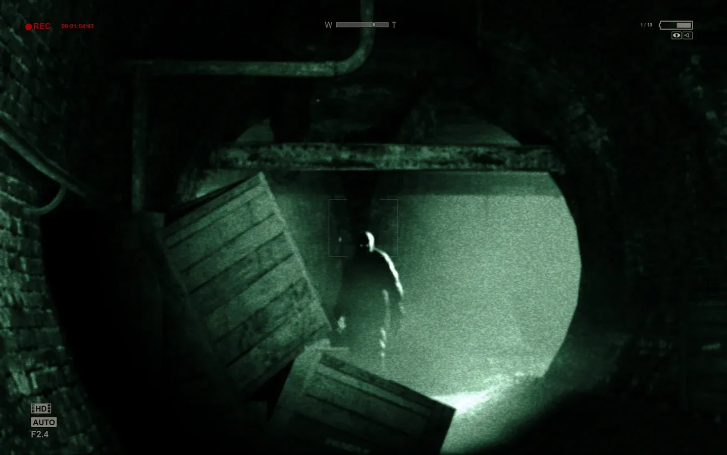 Outlast Gallery 8