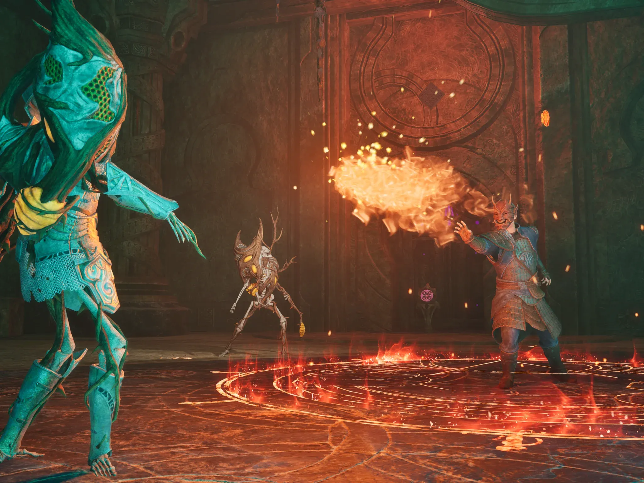 Outward 2 Open Beta Is Live and Free for Everyone Until June 22