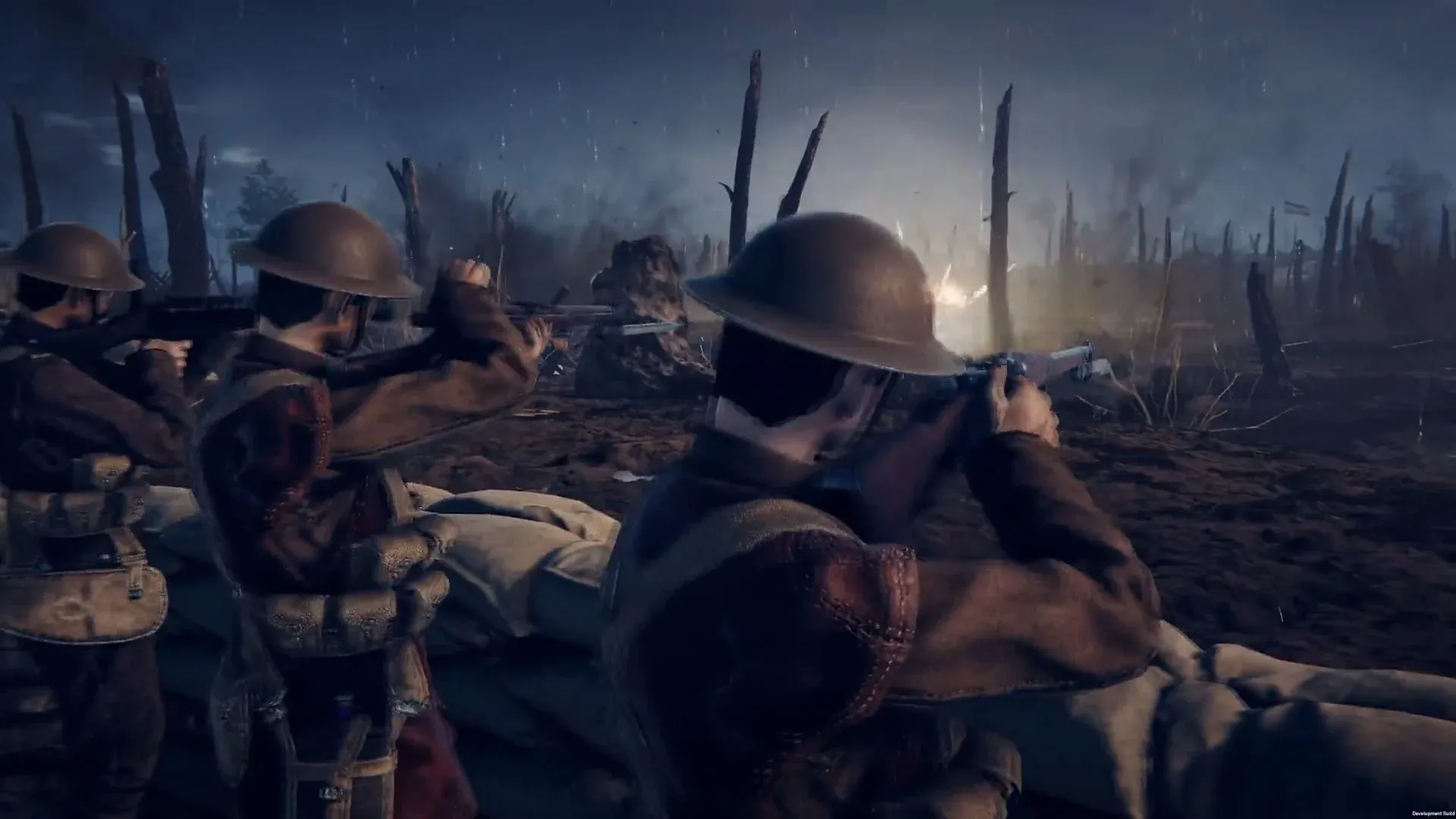Over The Top WWI Class Tier List: Every Role Explained